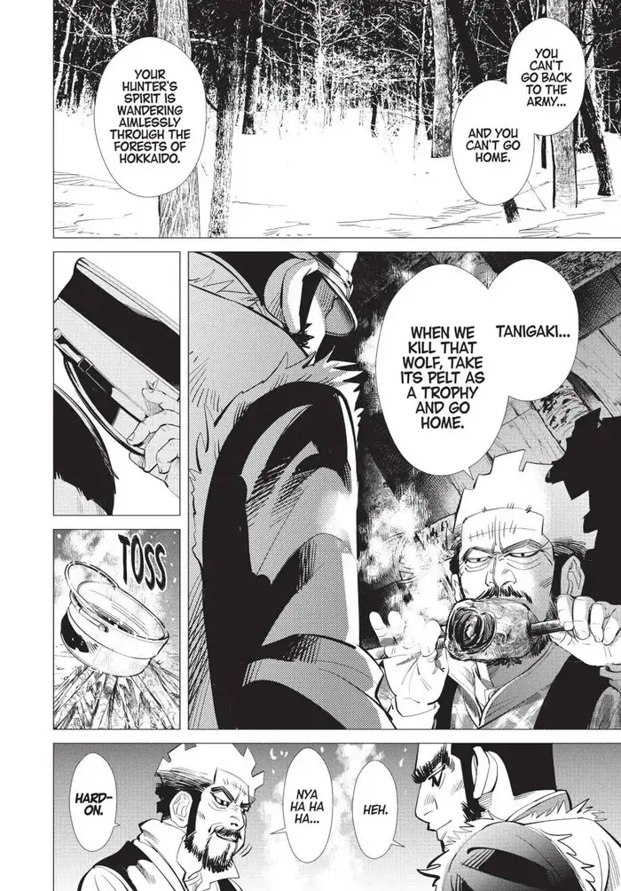 Golden Kamuy Chapter 23 image 19_optimized